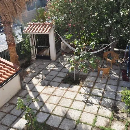 Casa vacanze Casa De Mojà