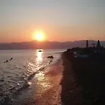 Casa De Moja بيت للعطل Oliveto (Reggio Calabria)