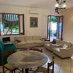 Casa De Moja Oliveto (Reggio Calabria)