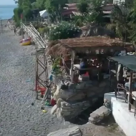 Casa De Moja *