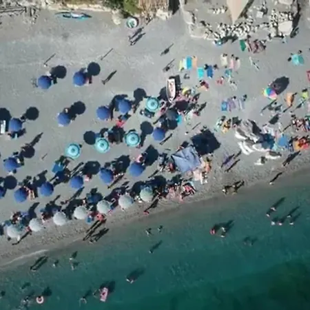 بيت للعطل Casa De Moja Oliveto (Reggio Calabria)