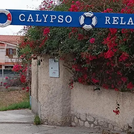 Casa De Moja Holiday home Oliveto (Reggio Calabria)