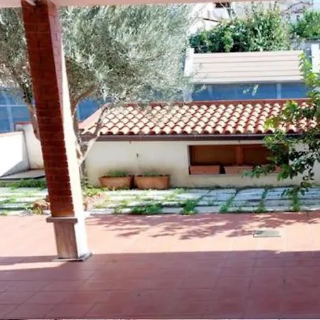 Casa De Moja Semesterbostad *