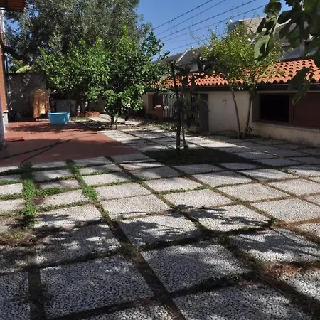 Casa De Moja Semesterbostad *