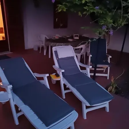Casa De Moja * Oliveto (Reggio Calabria)