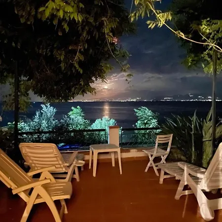 Casa De Moja Semesterbostad *