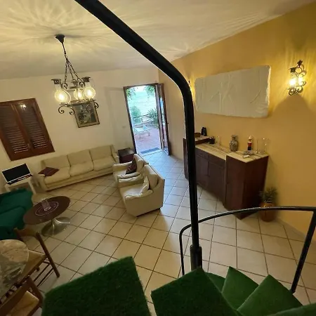 Casa De Moja Semesterbostad